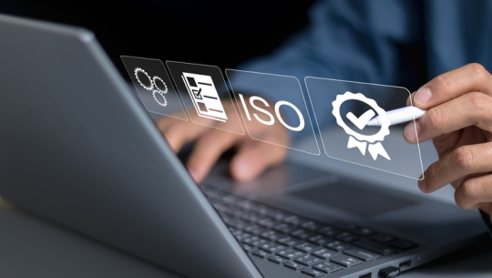 Qualità e sicurezza: valori certificati nel lavoro quotidiano di SEL